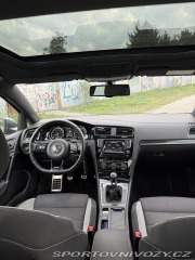 Volkswagen Golf R 2014