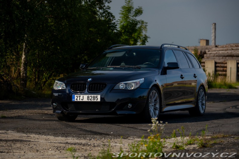 BMW 5 