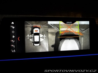 BMW 5 530iX G30 LUXURY Line 2017