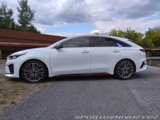 Kia ProCeed GT