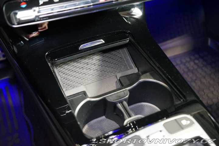 Mercedes-Benz CLA 200d*AMG*CAMERA*ZÁRUKA*BU 2024