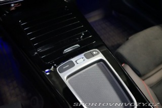 Mercedes-Benz CLA 200d*AMG*CAMERA*ZÁRUKA*BU 2024