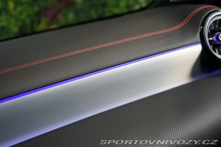 Mercedes-Benz CLA 200d*AMG*CAMERA*ZÁRUKA*BU 2024