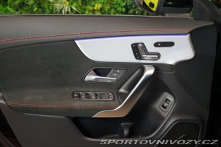 Mercedes-Benz CLA 200d*AMG*CAMERA*ZÁRUKA*BU 2024