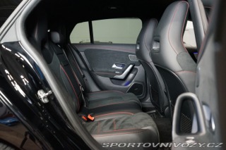 Mercedes-Benz CLA 200d*AMG*CAMERA*ZÁRUKA*BU 2024