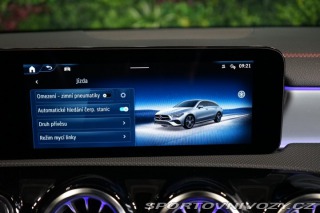 Mercedes-Benz CLA 200d*AMG*CAMERA*ZÁRUKA*BU 2024