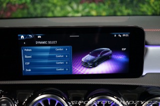 Mercedes-Benz CLA 200d*AMG*CAMERA*ZÁRUKA*BU 2024