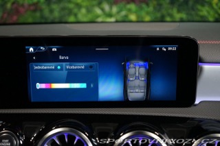 Mercedes-Benz CLA 200d*AMG*CAMERA*ZÁRUKA*BU 2024