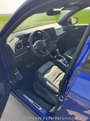 Volkswagen T-Roc R  2022
