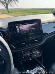 Volkswagen T-Roc R  2022