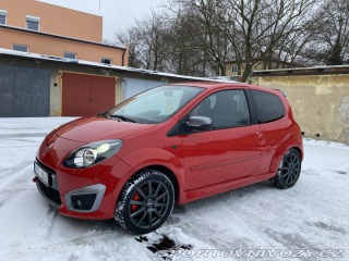 Renault Ostatní modely Twingo RS 2011