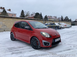 Renault Ostatní modely Twingo RS 2011