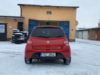 Renault Ostatní modely Twingo RS 2011