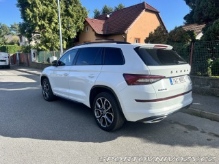 Škoda Kodiaq RS 2.0 biTdi 2019