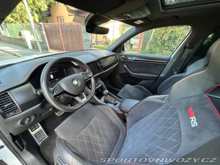Škoda Kodiaq RS 2.0 biTdi 2019