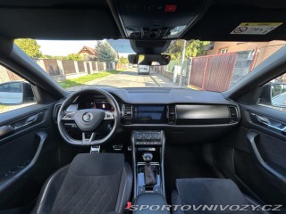 Škoda Kodiaq RS 2.0 biTdi 2019