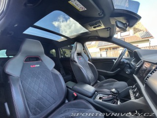 Škoda Kodiaq RS 2.0 biTdi 2019