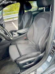 BMW 5 540i M-Paket 2017