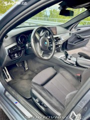 BMW 5 540i M-Paket 2017