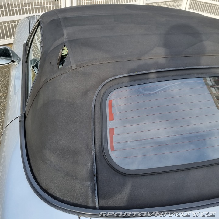 Mazda MX-5 2002