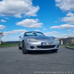 Mazda MX-5  2002