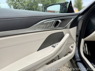 BMW 8 M850i 2023