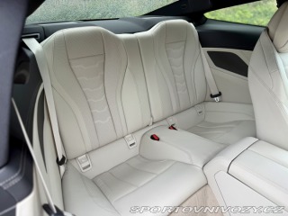 BMW 8 M850i 2023
