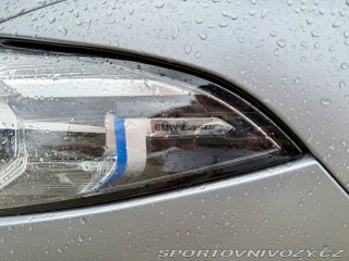 BMW 8 M850i 2023