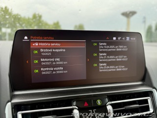 BMW 8 M850i 2023