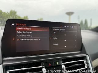BMW 8 M850i 2023