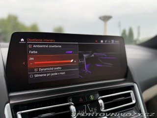 BMW 8 M850i 2023