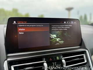 BMW 8 M850i 2023
