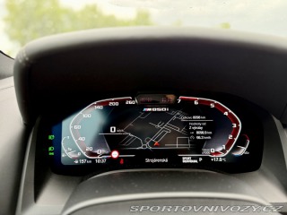 BMW 8 M850i 2023