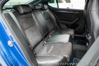 Škoda Superb TSI 206 4x4 SPORTLINE*TAŽ 2021