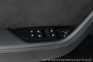 Škoda Superb TSI 206 4x4 SPORTLINE*TAŽ 2021