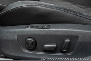Škoda Superb TSI 206 4x4 SPORTLINE*TAŽ 2021