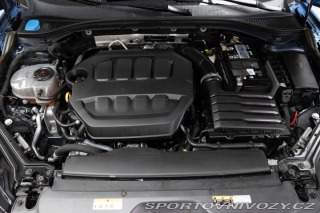 Škoda Superb TSI 206 4x4 SPORTLINE*TAŽ 2021