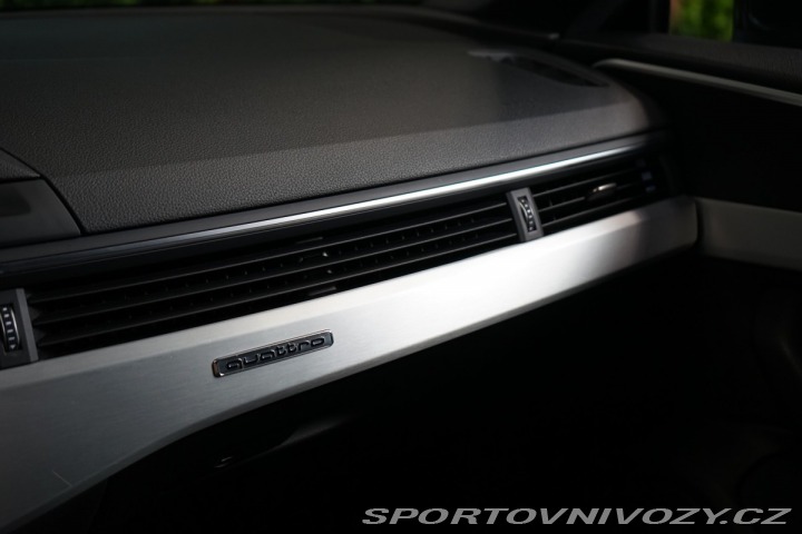 Audi A5 2.0 TDI*QUATTRO*SPORTBACK 2017
