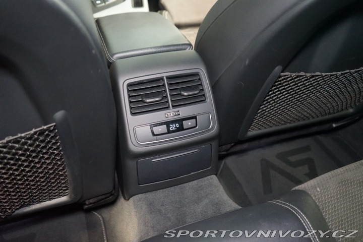 Audi A5 2.0 TDI*QUATTRO*SPORTBACK 2017