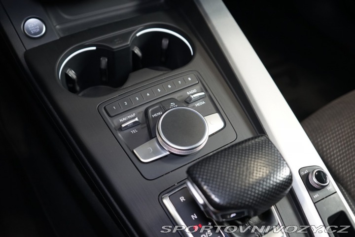 Audi A5 2.0 TDI*QUATTRO*SPORTBACK 2017