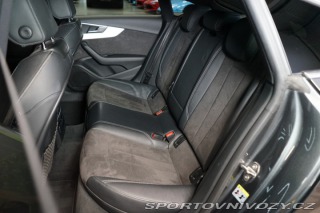 Audi A5 2.0 TDI*QUATTRO*SPORTBACK 2017