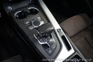 Audi A5 2.0 TDI*QUATTRO*SPORTBACK 2017