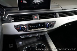 Audi A5 2.0 TDI*QUATTRO*SPORTBACK 2017
