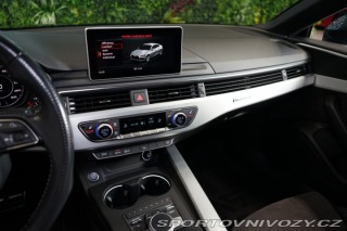 Audi A5 2.0 TDI*QUATTRO*SPORTBACK 2017