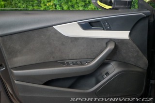 Audi A5 2.0 TDI*QUATTRO*SPORTBACK 2017
