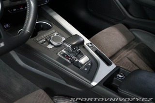 Audi A5 2.0 TDI*QUATTRO*SPORTBACK 2017