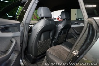 Audi A5 2.0 TDI*QUATTRO*SPORTBACK 2017