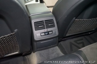 Audi A5 2.0 TDI*QUATTRO*SPORTBACK 2017