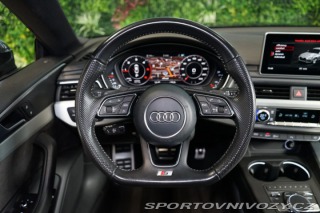 Audi A5 2.0 TDI*QUATTRO*SPORTBACK 2017