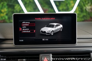 Audi A5 2.0 TDI*QUATTRO*SPORTBACK 2017